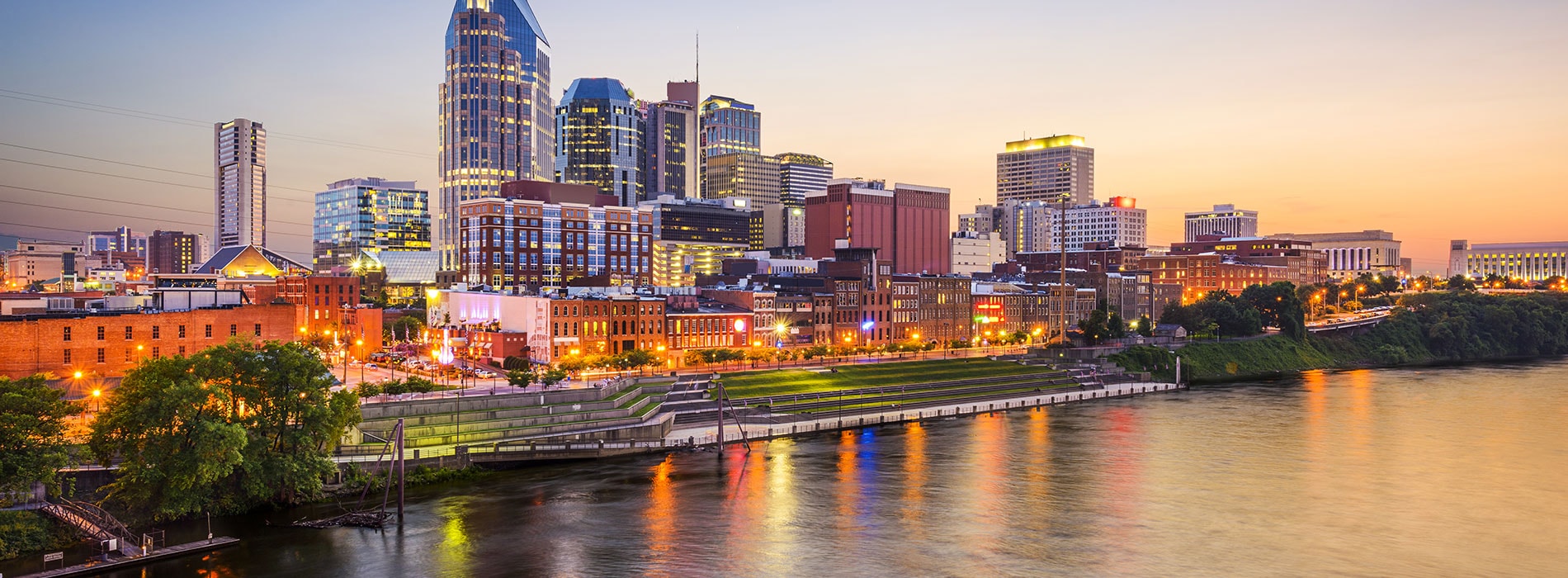 Custom Imprinted Promotional Products, Swag, Gifts & Giveaways for the Nashville, Tennessee Area Nashville, Tennessee Area
