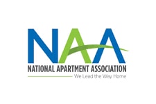 National Apartment Assocition logo