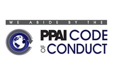 PPAI Compliance logo